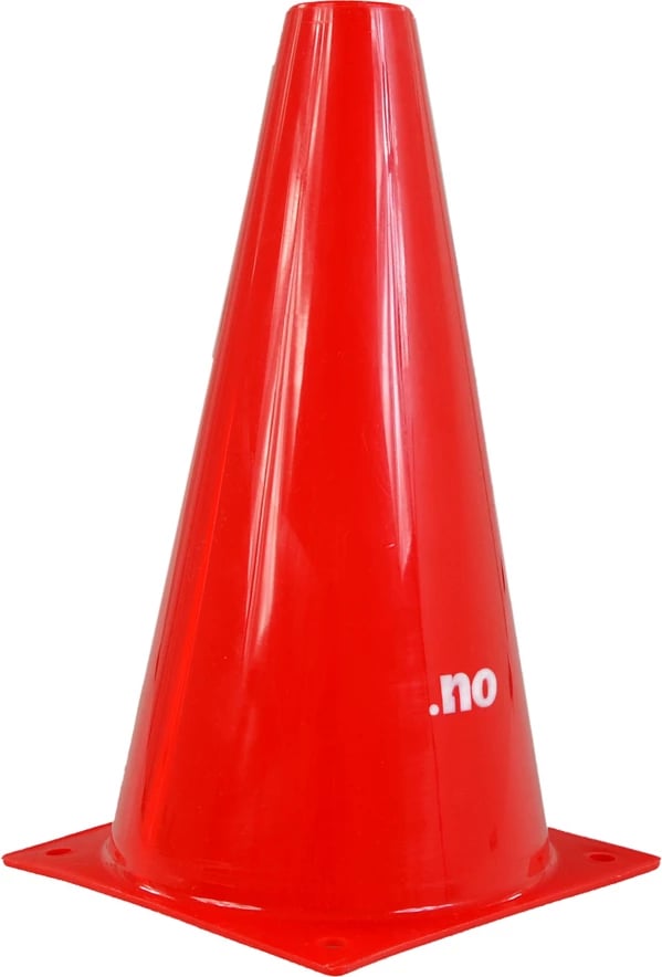 kon sportiv NO10 futboll, i kuq