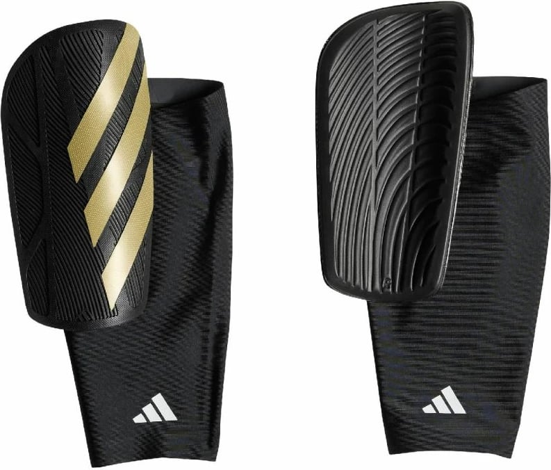 Mbrojtëse për shin të meshkujve adidas Tiro Competition, të zeza