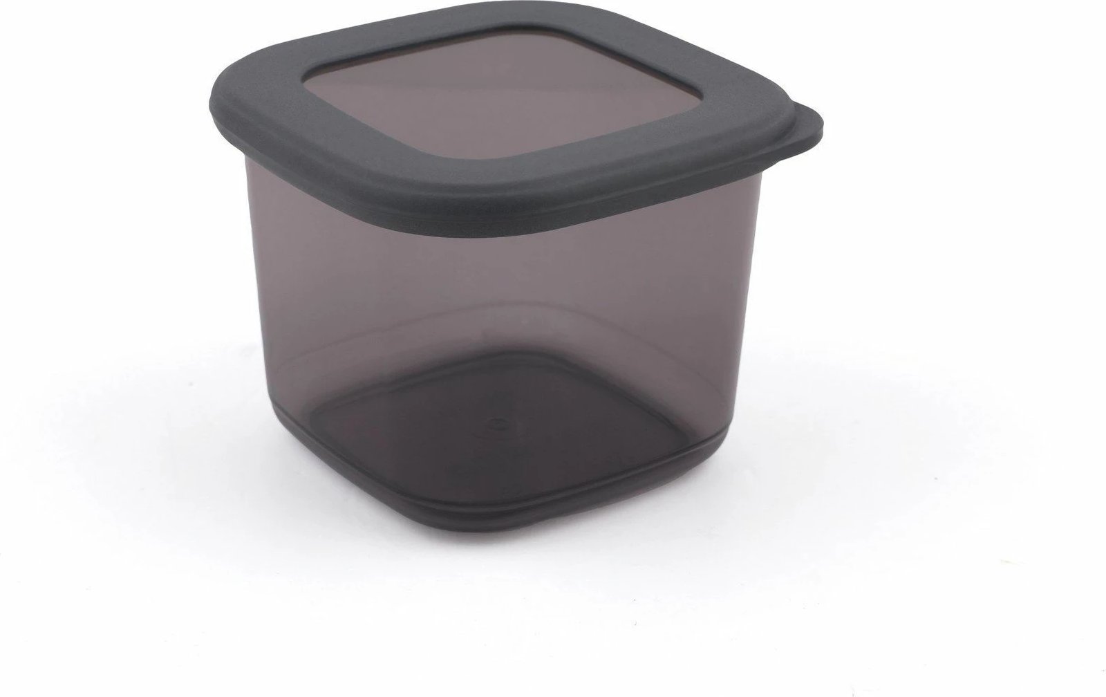 Set kuti për organizim (12 copë), ngjyrë antracit, BNMPOLYAS12-5KAS