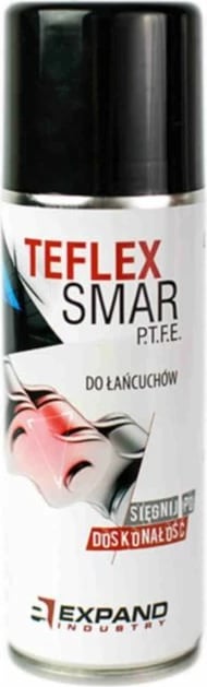 Sprej lubrifikues EXPAND, 200 ml