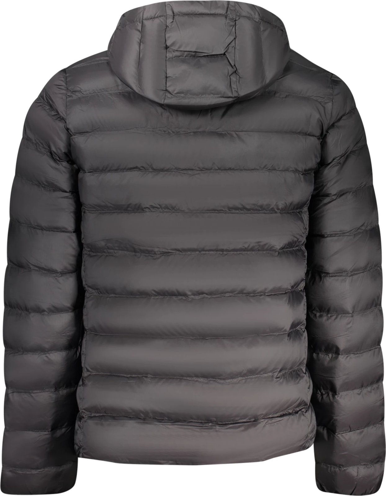 Jakne për meshkuj U.S. GRAND, e zezë