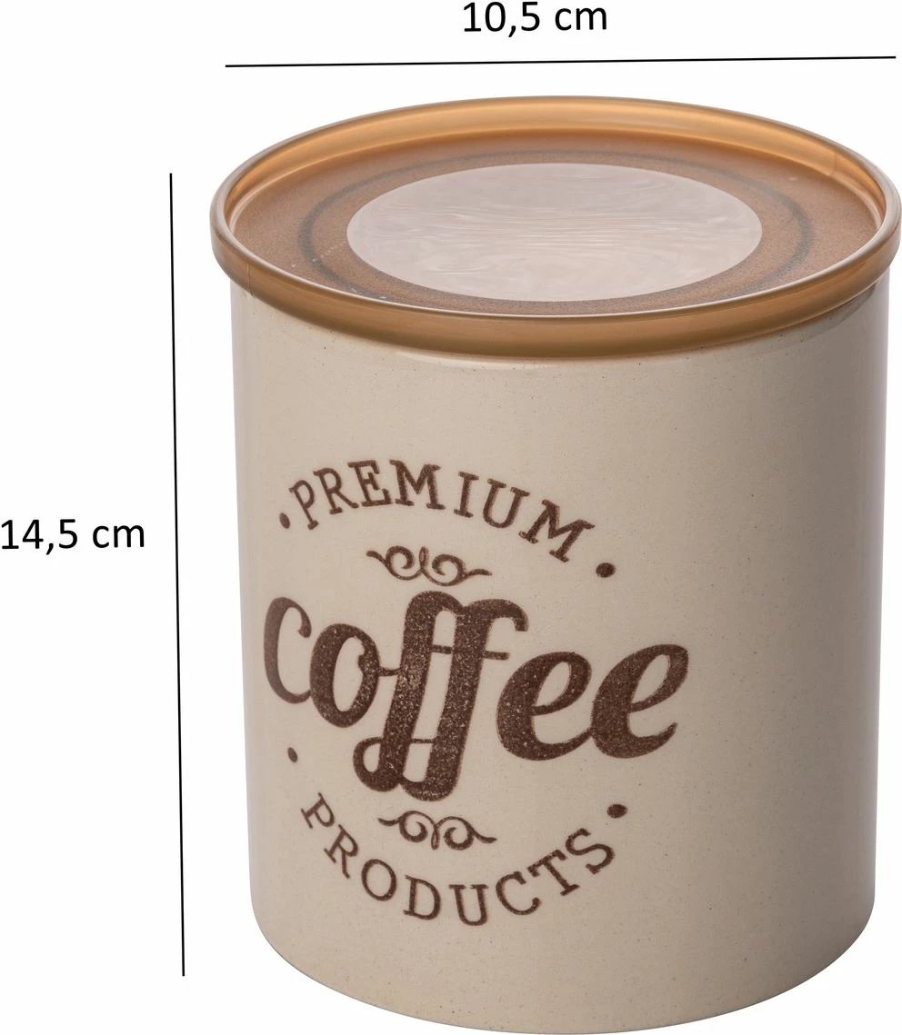 Set kuti për ruajtje (3 copë), Hermia, C-Saklama3lu, të mëdha
