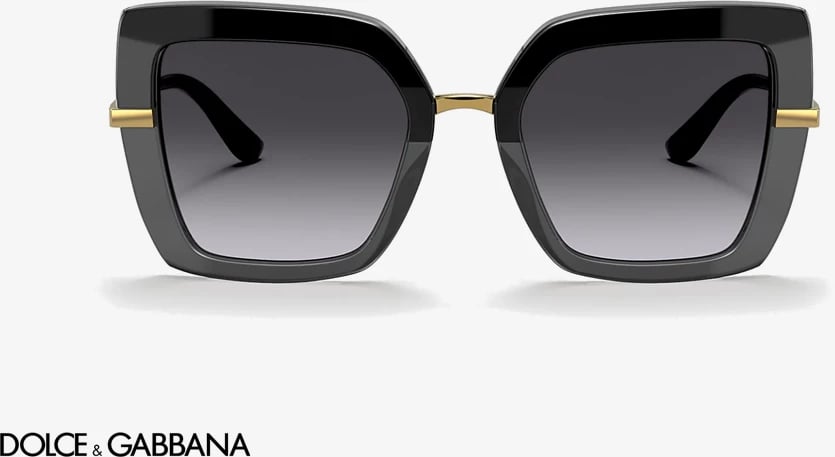 Syze dielli Dolce & Gabbana DG4373 32468G 52