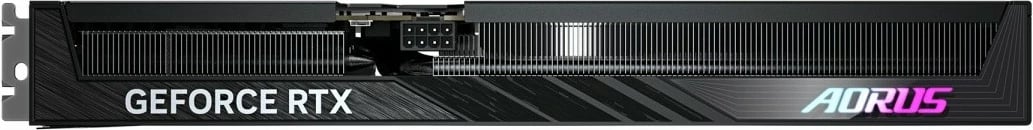 Kartelë grafike Gigabyte AORUS GeForce RTX 5060 Ti, 16 GB GDDR7, Elite, e zezë