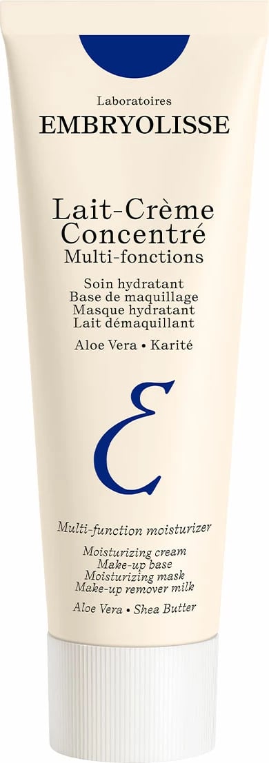 Krem hidratues dhe ushqyes për fytyrë Embryolisse Lait-Creme Concentre për femra, 75ml