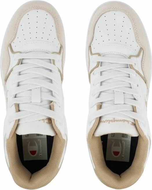 Atlete për femra Champion, të bardha