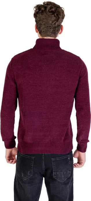 xhemper Gianni Lupo, bordeaux