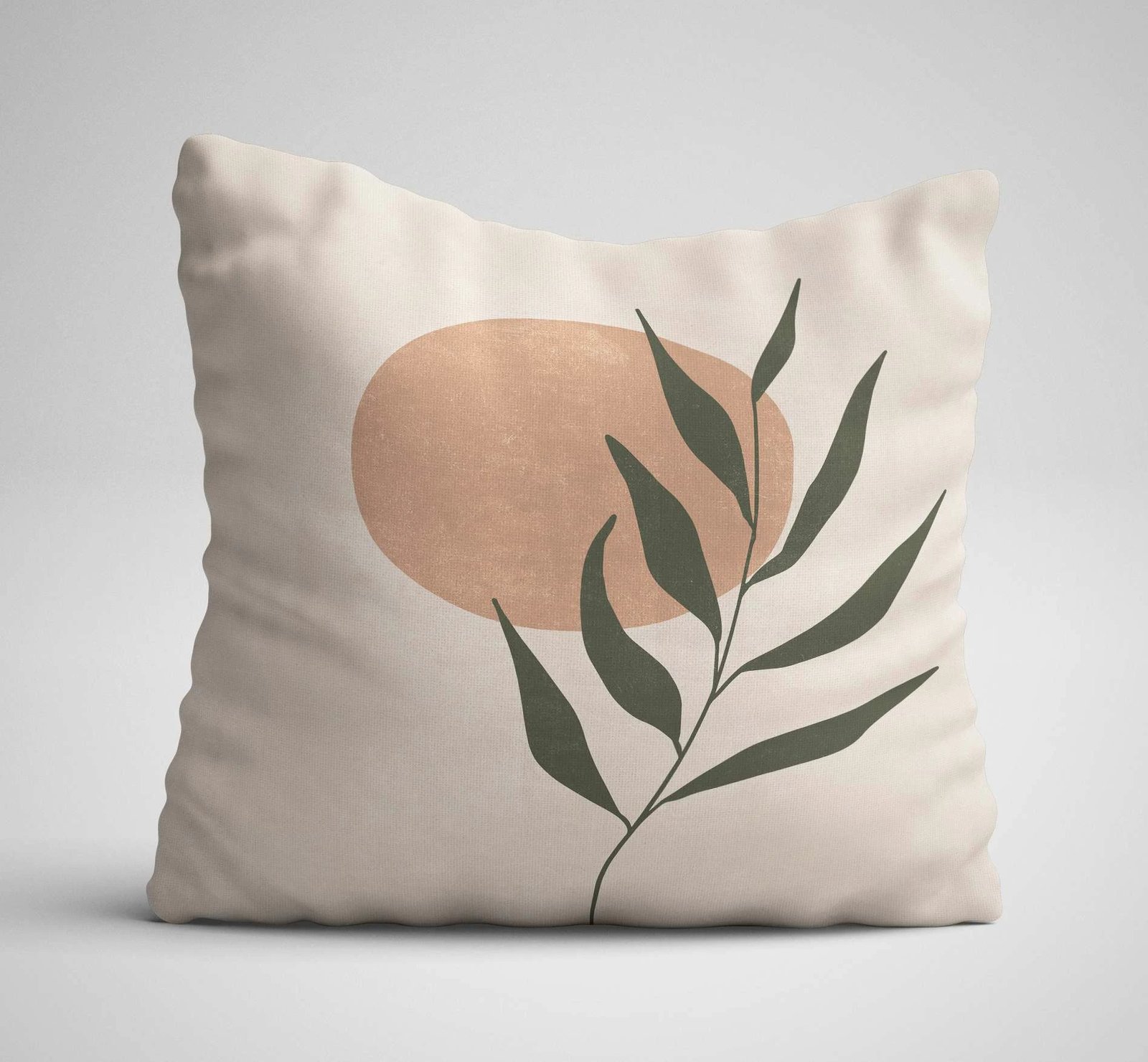 Set mbulesash jastëkësh (3 copë), dizajn Aberto, Asr_plw25 - 52