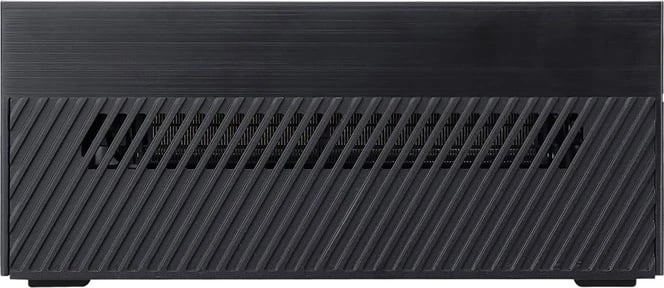 Mini PC ASUS VivoMini PN51-BB343MDS1, 0.62L, Socket FP6, 2.6 GHz, e zezë
