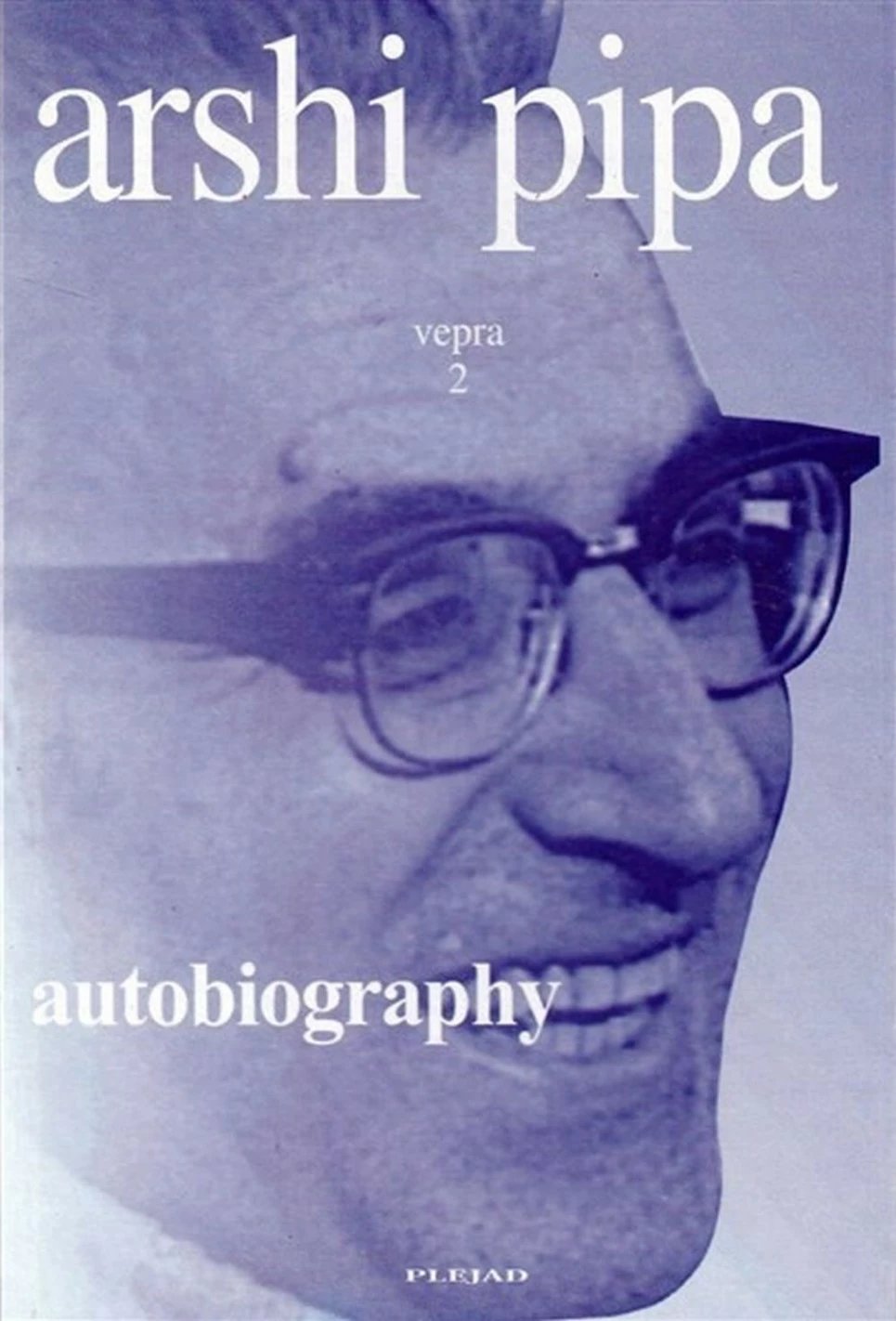 Arshi Pipa Vepra 2 - Arshi Pipa