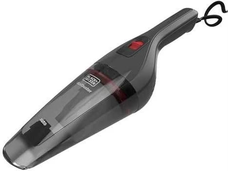 Fshesë elektrike portative Black & Decker, hiri