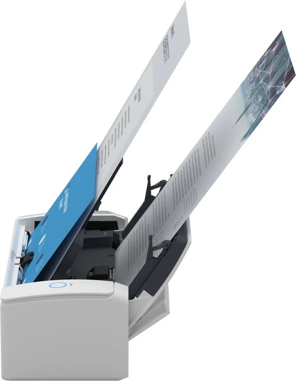 Skaner Ricoh ScanSnap iX1300, 600x600 DPI, Wi-Fi, ADF, i bardhë Skaner Ricoh ScanSnap iX1300, 600x600 DPI, Wi-Fi, ADF, i bardhë