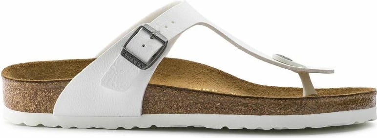 Atlete për femra Birkenstock, të bardha