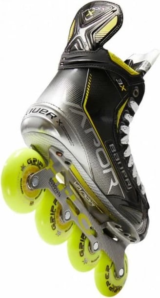 Atlete për hokej Bauer Vapor 3X, për meshkuj dhe femra