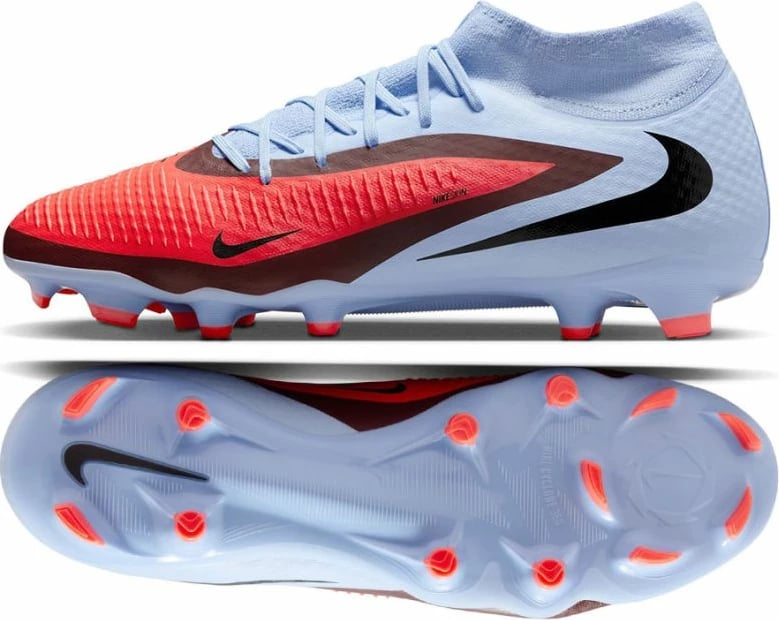 Atlete futbolli Nike për meshkuj