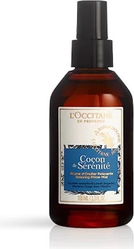 Spray relaksues për jastëk L'Occitane Cocon De Serenité 100ml