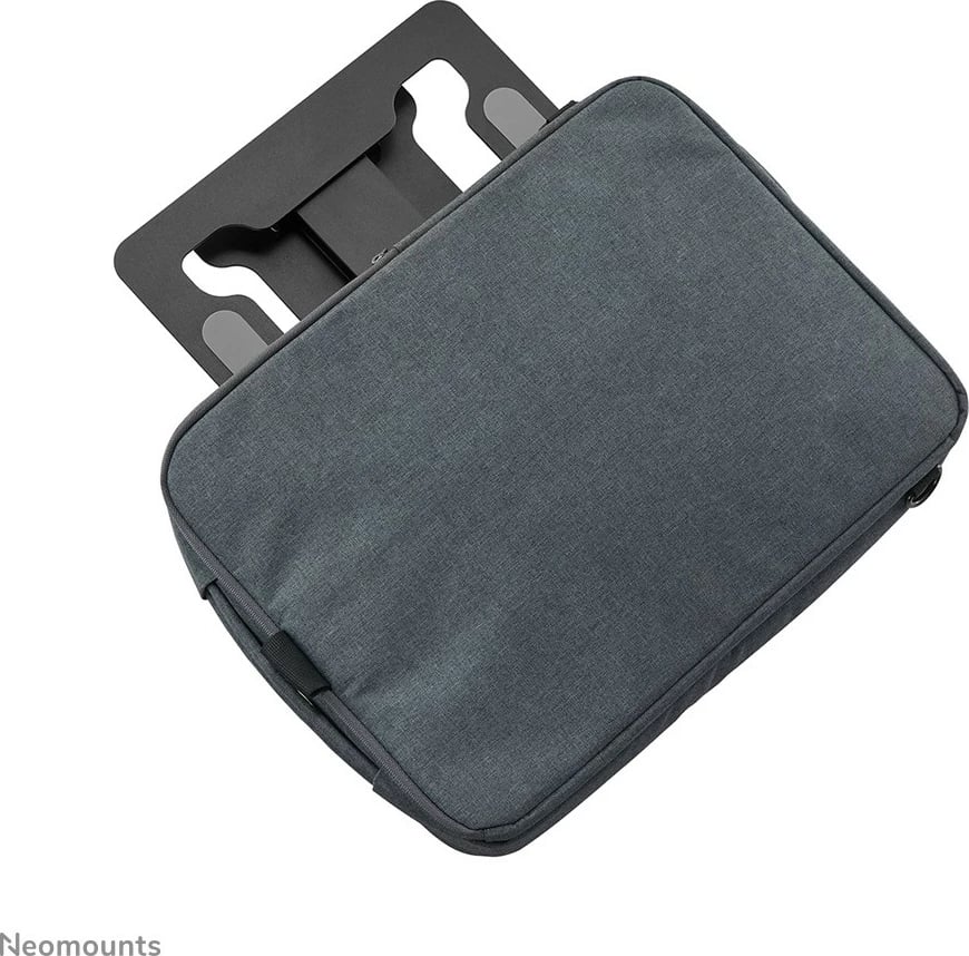 Mbajtës laptopi Newstar Neomounts DS20-740BL1, alumini, i zi, 11-15 inç