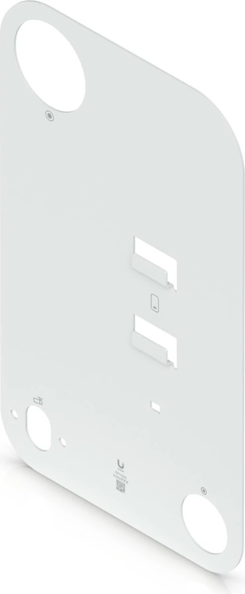 Sistem montimi Ubiquiti UACC-AI-Theta-CMS, çelik inox, e bardhë