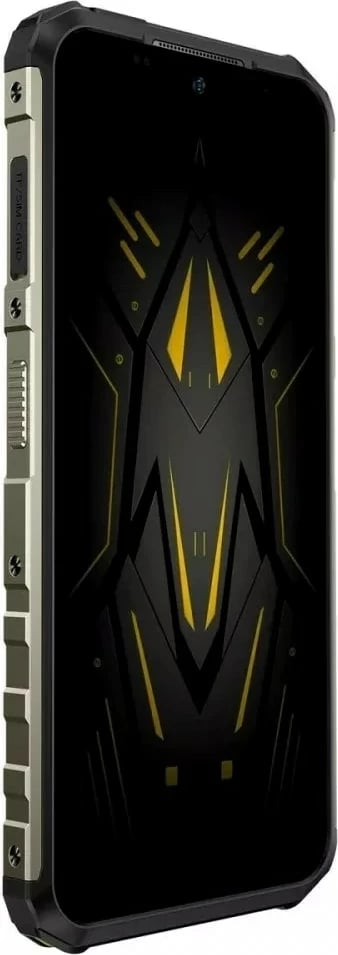 Celular Ulefone Armor 22, 8/256GB, i zi, pa karikues