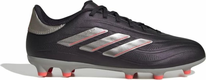 Çizme futbolli adidas për fëmijë, të zeza