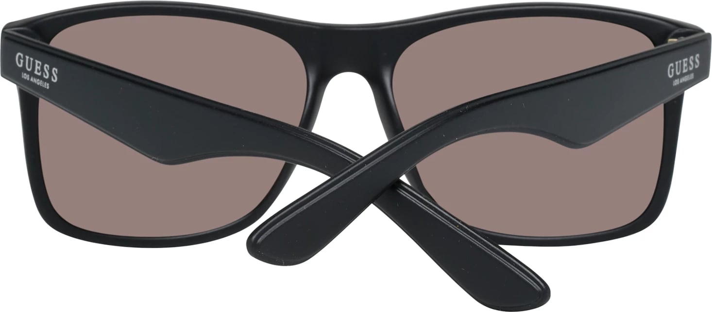 Syze dielli për meshkuj Guess, të zeza