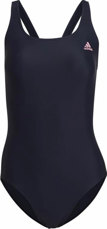 Bikine për femra adidas, blu marine