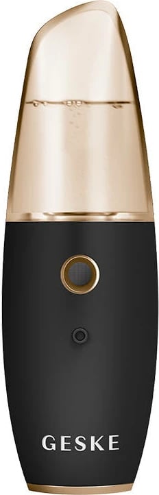 Pajisje për hidratim fytyre Geske 4-in-1 me APP, gri Pajisje për hidratim fytyre Geske 4-in-1 me APP, gri