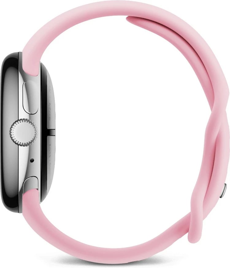 Smartwatch Google Pixel Watch 3 41mm WiFi rose quartz