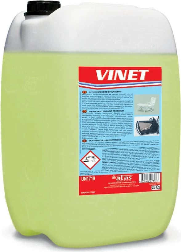 Preparat Pastrues Vinet 25kg