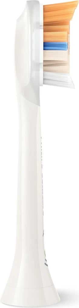 Koka zëvendësuese për furçë dhëmbësh Philips HX9092/87, 2 copë, E bardhë Koka zëvendësuese për furçë dhëmbësh Philips HX9092/87, 2 copë, E bardhë