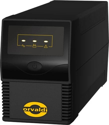 UPS Orvaldi i600 LED, i zi