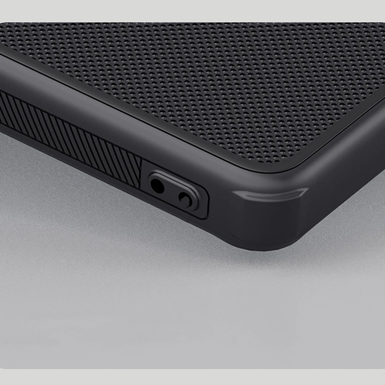 Mbështjellës Nillkin Super Frosted Shield Pro Magnetic për Samsung Galaxy S25 Ultra, MagSafe, i zi