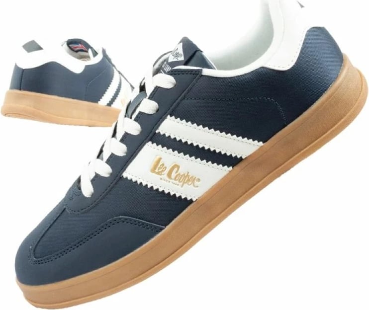 Atlete për femra Lee Cooper, navy blue