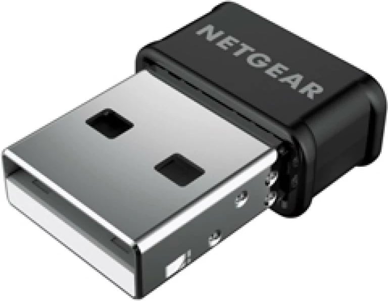 Adapter Wi-Fi USB, Netgear A6150 (A6150-100PES), AC1200 dual-band, MU-MIMO, Beamforming, i zi