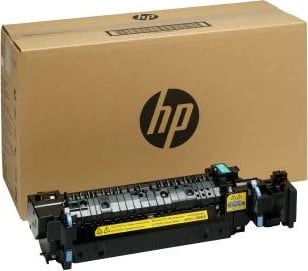 Kit mirëmbajtjeje printeri, HP, P1B92A, 220V LaserJet, i shumëngjyrtë