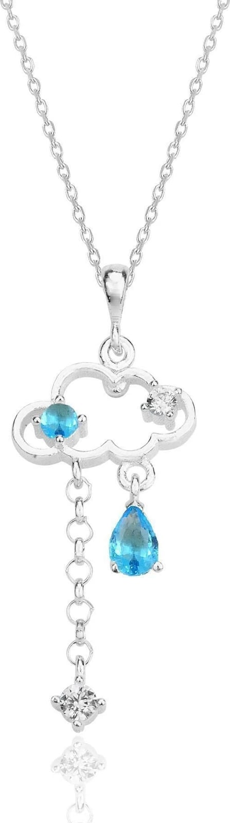 Varëse argjendi Jumeon, SGTL12349, ngjyrë argjendi