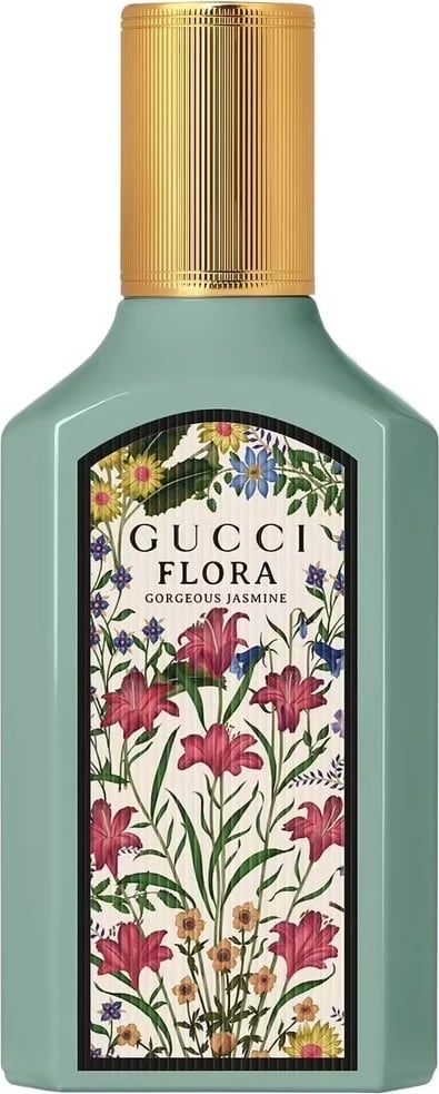 Eau de Parfum për femra Gucci Flora Gorgeous Jasmine 50ml