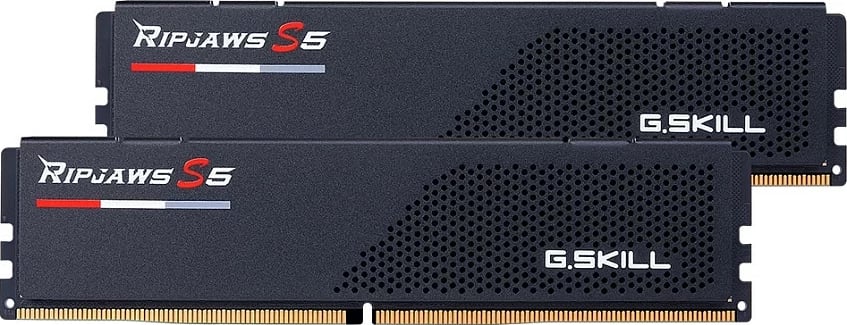 RAM Memorje G.Skill Ripjaws S5 64GB (2x32GB) DDR5 6800MHz