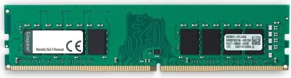 RAM memorie Kingston, 8GB RAM, 2666MHz