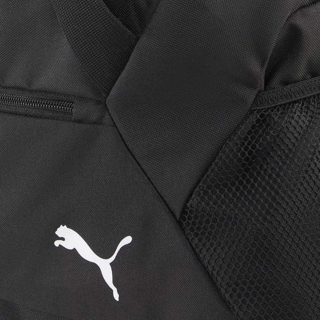 Çantë sportive Puma unisex, e zezë Çantë sportive Puma unisex, e zezë