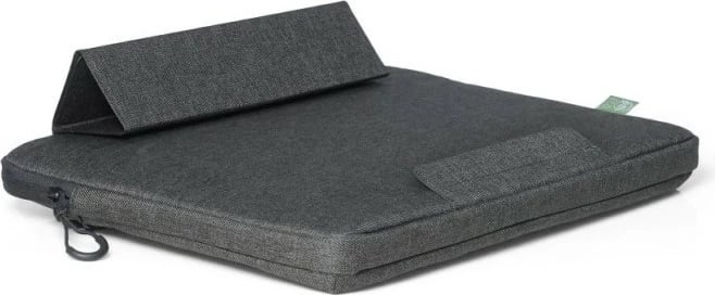 Mbështjellës laptopi PORT Designs Belize TLWITH ERGOVIEW 15.6-16 inç, gri