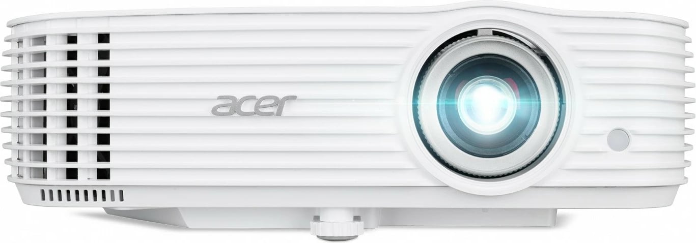 Projektor Acer H6830BD, DLP, 4K, 3800 lumens, Bardhë