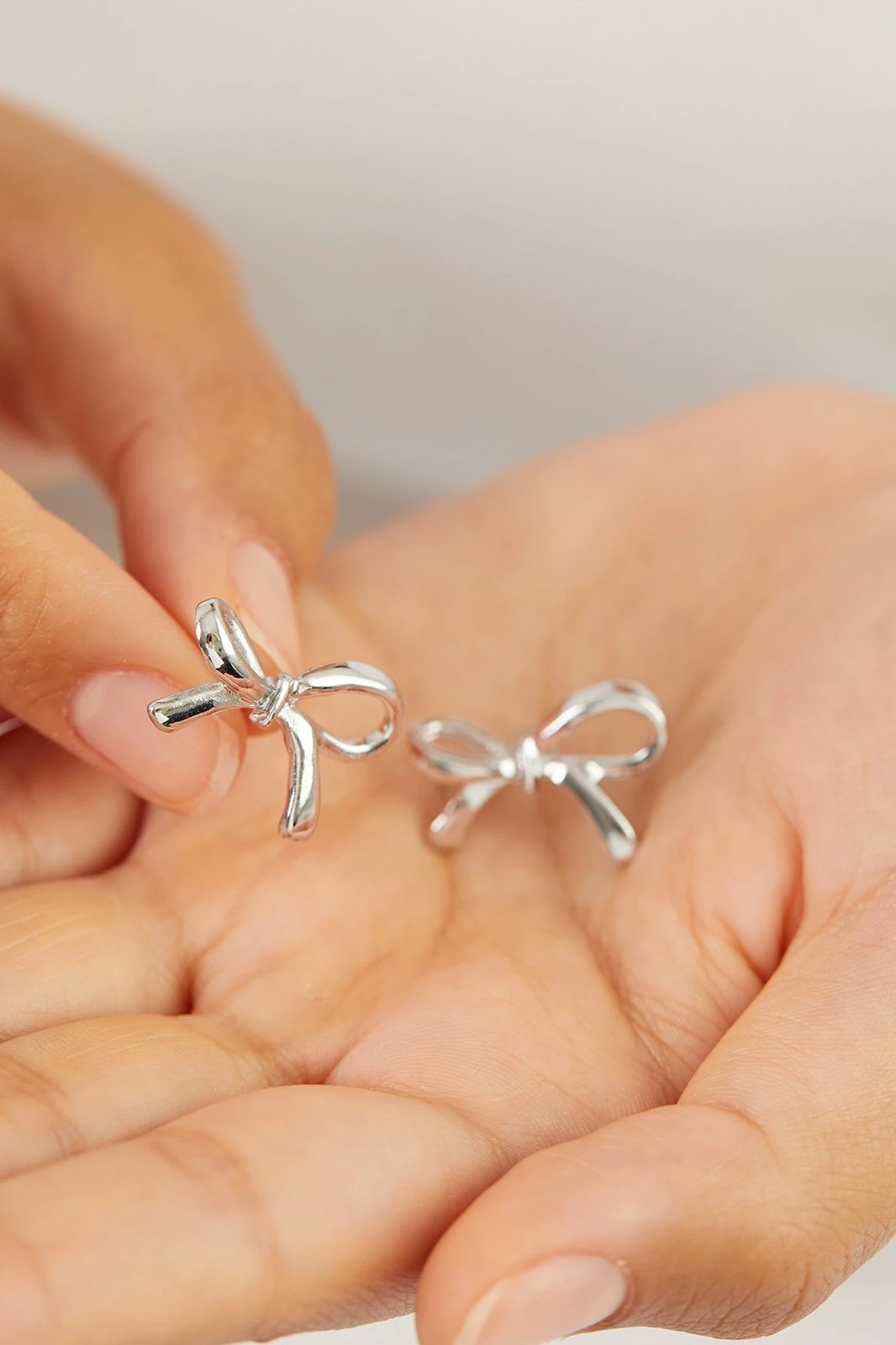 Vathë metalik Elika, ngjyrë argjendi, ELKGC68397G