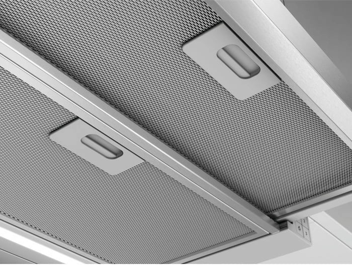 Kapak aspirues teleskopik, Electrolux LFP616X 60 cm 600 m³/h 3 shpejtësi LED, gri Kapak aspirues teleskopik, Electrolux LFP616X 60 cm 600 m³/h 3 shpejtësi LED, gri