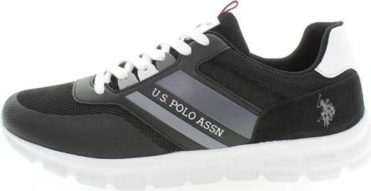 Atlete për meshkuj New Balance, të zeza