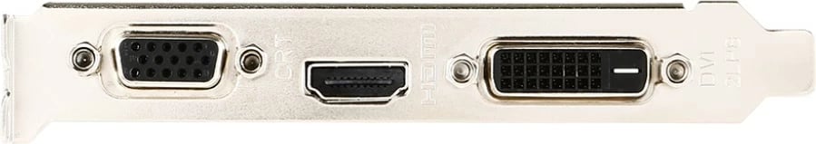 Kartelë grafike MSI GeForce GT 710, 2GB DDR3, 64-bit, PCI-E, HDMI/DVI/VGA