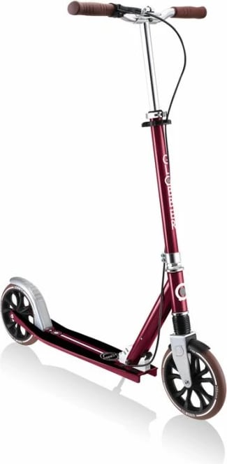 Scooter për fëmijë Globber, i kuq