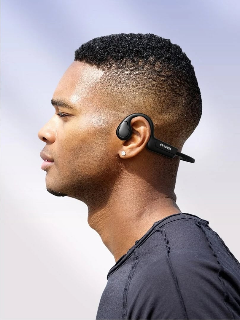 Kufje Me Bluetooth AWEI A886BL