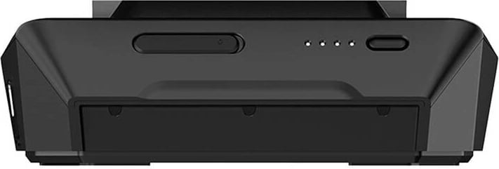 Bateri shtesë EcoFlow WAVE 2, 1159 Wh, për kondicioner portativ, e zezë