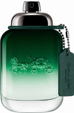 Eau de Toilette për meshkuj Coach Green 60ml